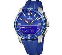 Smartwatch Festina F23000/3 bracelet Hybride Hommes Connected G