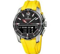 Smartwatch Festina F23000/A bracelet Hybride Hommes Connected