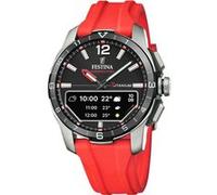 Smartwatch Festina F23000/C bracelet Hybride Hommes Connected