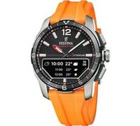 Festina F23000-D smartwatch orange