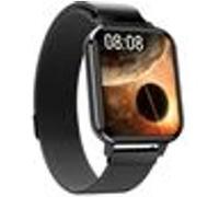 smartwatch fit fw45 aurum 2 gun metal G