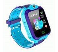 Smartwatch For Kids Xo H100 (Blue)