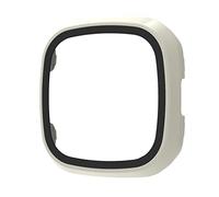 Smartwatch Frame Housing Tempered-Glass Film Hard Cover Compatible For Dido G28 Screen Bumper-Shell Protector-Shockproof Watch Shells Case Bumper- Protective Case Watch Clear Cover Shells Anti-scratch