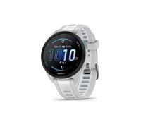Smartwatch - GARMIN - Forerunner 165 Music - 30,4mm - 5ATM - Autonomie 17h