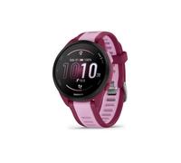 Smartwatch - GARMIN - Forerunner 165 Music - 30,4mm - Étanchéité 5ATM - Autonomie 17h