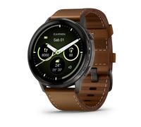 Smartwatch Garmin Homme VENU 4 in Acier 010-03014-03
