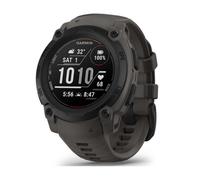 SMARTWATCH GARMIN INSTIN E 40MM NEGRO CORREA SILICONA CARBON