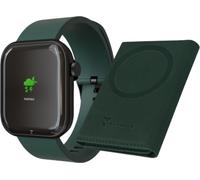 Smartwatch Glam avec intelligence artificielle - Bundle-Pack