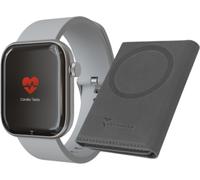 Smartwatch Glam avec intelligence artificielle - Bundle-Pack