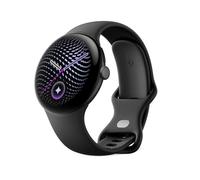 Smartwatch Google Pixel Watch 5 4G LTE Noir Mat