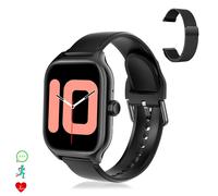 Smartwatch gts4 plus avec appels bt, notifications push.