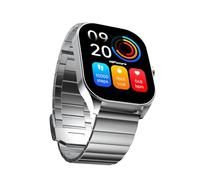 Smartwatch HiFuture FutureFit APEX Silver