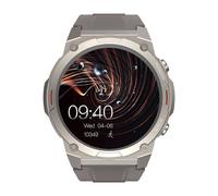 Hifuture Mix2 Smartwatch Argenté Solace Gray