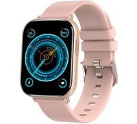 Hifuture - FutureUltra8762PK - Montre intelligente - Mixte