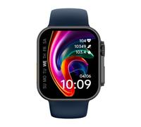 Smartwatch Hollywood Sili Sport Cinza