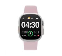 Smartwatch Hollywood Sport Rosa