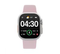 Radiant Hollywood Sport Smartwatch Clair