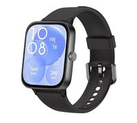 Smartwatch homme femme, 1.95 full touch screen Smartwatch avec effectuer/répondre appels, suivi de fitness avec pression artérielle et moniteur de sommeil, 140+ step counter sport pour android ios