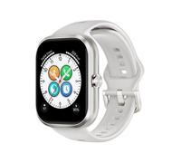 Honor Choice Watch 4,95 cm (1.95") AMOLED Numérique 410 x 502 pixels Écran tactile Blanc GPS (satellite)