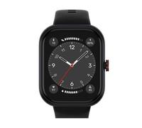 Smartwatch - HONOR - Honor Choice Watch Black - Noir - Capteur de fréquence cardiaque - Objet connecté