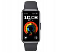 Smartwatch - Huawei - Band 9 - Écran AMOLED 1,47'' - Autonomie 14 jours - Résistant à l'eau