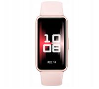 Smartwatch - Huawei - Band 9 - Rose - Écran AMOLED - Autonomie 14 jours