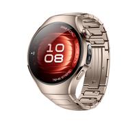 Smartwatch Huawei Watch 5 42Mm Smartwatch GPS SpO2 ECG Cardio Titane Or Sable