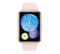 TÉLÉPHONIE, Smartwatch, Smartwatch, Huawei Watch Fit 2 Active Isle BleuHuawei WATCH FIT 2. Taille de l'écran: 4,42 cm (1.74""),