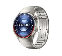 Huawei Montre connectée Watch GT6 Pro 46 mm Titanium