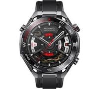 Smartwatch - HUAWEI - Watch Ultimate 2 Black - Couleur: Noir - Objet connecté: Oui Noir