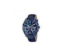 Jaguar Swiss Watches Montre connectée J961/1 Homme