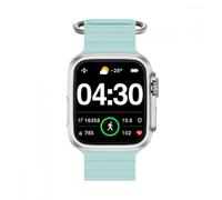 Smartwatch Jersey 36mm Sili Pistacho