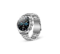 Ksix Elite Smartwatch Argenté