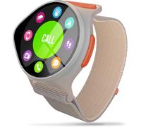 Smartwatch La Montre Intelligente Primée Pour Enfants. Le Mélange Parfait De Fonctionnalités De Sécurité Pour Les Parents Et D'imagination Amusante Pour Les Enfants! Nécessite Un Plan De