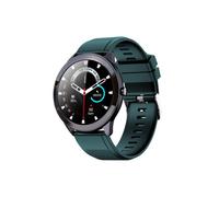 Leotec LESW32V smartwatche et montre de sport 3,25 cm (1.28 ) IPS Numérique 240 x 240 pixels Écran tactile Noir
