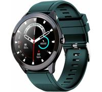 Smartwatch LEOTEC Wave vert IPS 200 mAh Bluetooth 5.0 1,28