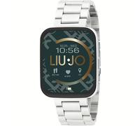 Smartwatch LIU JO LUXURY VOICE SLIM SWLJ085 Acier Inoxydable Touchscreen
