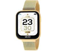 Smartwatch - Liu Jo SWLJ053 - Voix - Boîte cadeau - Garantie 2 ans