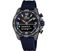 Smartwatch Lotus 20000/1 bracelet Hybride Hommes Connected G