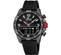Smartwatch Lotus 20000/4 bracelet Hybride Hommes Connected G