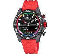 Smartwatch Lotus 20000/6 bracelet Hybride Hommes Connected G