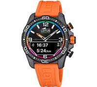 Smartwatch Lotus 20000/7 bracelet Hybride Hommes Connected G
