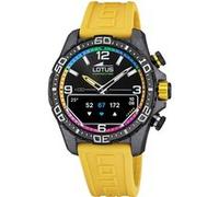 Smartwatch Lotus 20000/8 bracelet Hybride Hommes Connected G
