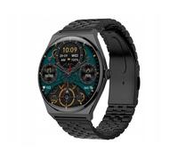 Smartwatch MaxCom Ecowatch 5 Nero