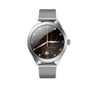 Smartwatch - MAXCOM - Fit FW42 - Argent - Étanche IP68 - Bluetooth 5.0