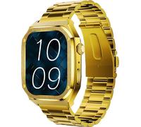 Smartwatch Maxcom FW65 Iron S Gold