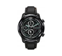 Mobvoi Ticwatch Pro 3 Ultra Lte Smartwatch Marron Shadow Black