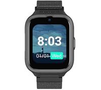 Smartwatch - myPhone - CareWatch LTE - GPS pour Seniors - Appels VoLTE - Notification de Chute