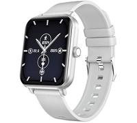 myPhone Watch Classic 2 4,7 cm (1.85") IPS Numérique 240 x 284 pixels Écran tactile Argent