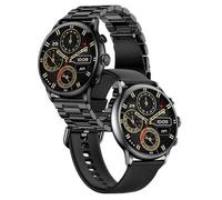 Smartwatch myPhone Watch Elegant 2 - AMOLED 1,43 pouces - IP67 - Bluetooth Calling